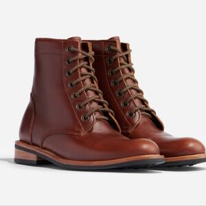 Nisolo| All Weather Amalia Boots